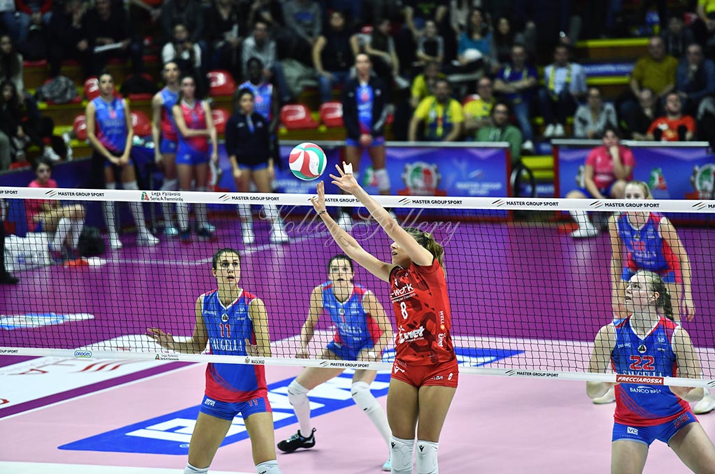 Unet E-Work Busto Arsizio-Saugella Monza (20)